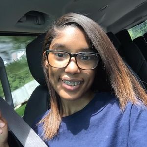 Meet your Posher, Monteassa aaliyah